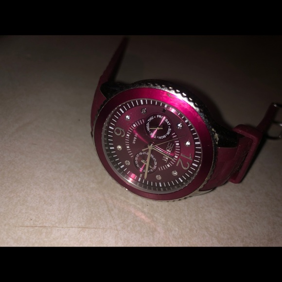 Esprit watch worn once! - Picture 3 of 3